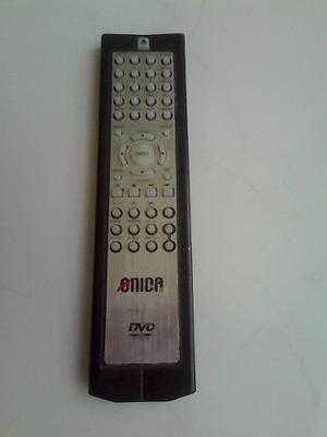 Control Para Equipo De Sonido Onida