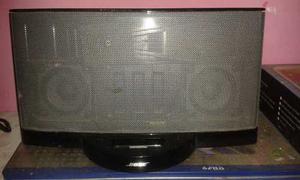 Corneta Bose Sounddock