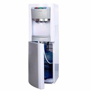 Enfriador Dispensador Agua Premium Pwc216t Botellon Inferior