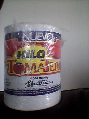 Hilo Tomatero