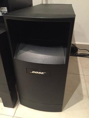 Home Theater Bose