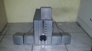 Home Theater Y Radio