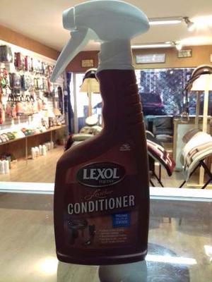 Lexol Equine Leather Conditioner