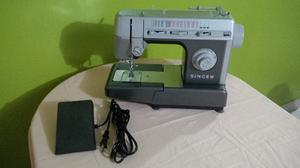 Maquina De Coser Singer Semi-industrial