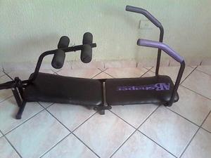 Maquina Para Abdominales Ab Shaper