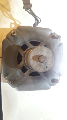 Motor De 1/2 Caballo Corriente 110w