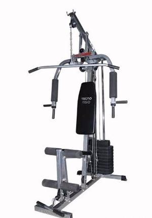 Máquina Multifuerzas Tecnofitness M500. Oferta Negociable