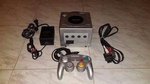 Nintendo Gamecube Modelo Dol-101