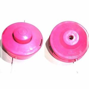 Porta Nylon Tipo Yoyo Universal Para Desmalezadora Plasticos