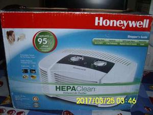 Purificador Aire Honeywell