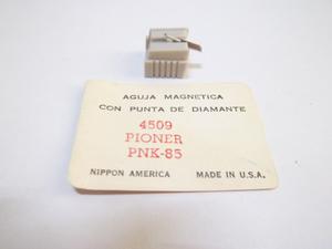 Remplazo Americana Diamante Pioneer Pn-k85