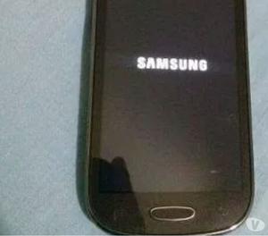 Samsung T399 se queda en logo