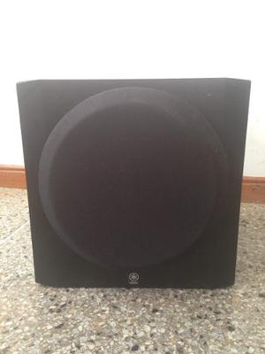 Sobwoofer Yamaha Vendo O Cambio