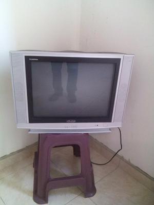 Televisor 21