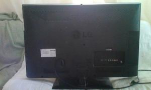 Televisor Lg 32 Pulgadas