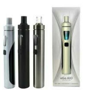 Vaper Ego Aio