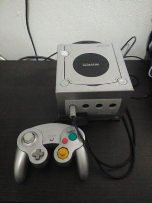 Vendo Game Cube