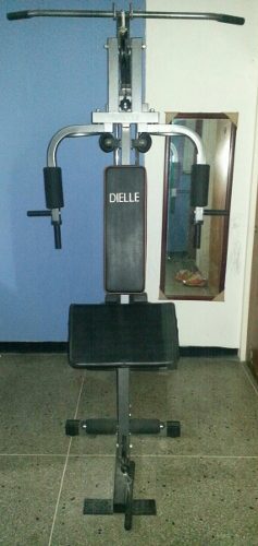 Vendo Multifuerza Marca Dielle