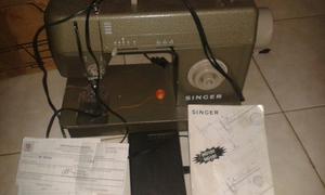 Vendo O Cambio Maquina De Coser Semi Industrial Singer Hd