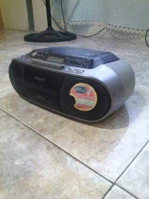 Vendo Radio Portatil