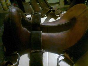 Vendo Silla Para Montar Caballo