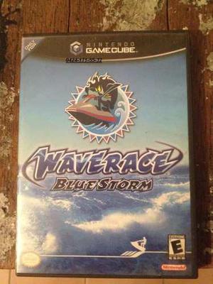 Wave Race N64