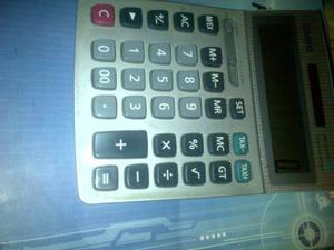 Calculadora Casio 15 Mil