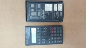 Calculadora Casio Fx 270