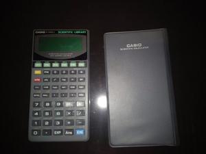 Calculadora Cientifica Casio Nueva