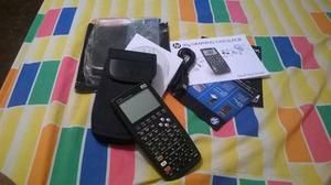 Calculadora Hp Graficadora 50g.