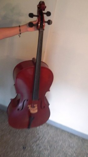Cello Cremona 4/4