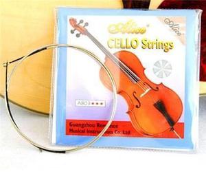 Cuerda De Cello La (1ra) Alice A803 Envio Gratis X Serex