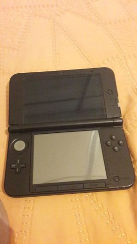 Ds Xl 3d