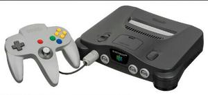 Emulador Nintendo 64