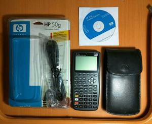 Hp 50g