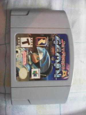 Jet Force Gemini Nintendo 64