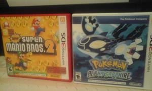Juego 3ds