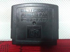 Jumper Pak Nintendo 64