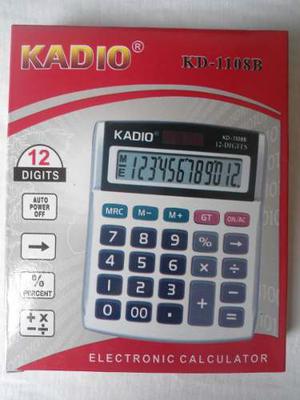 Kardio Calculadora Kd-b 12 Digitos