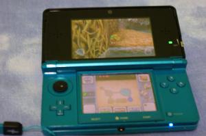 Nintendo 3ds | Chipeada O Cambio Por Telefono O 70verdes