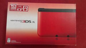 Nintendo 3ds Xl !!!nuevo¡¡¡