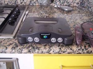 Nintendo 64