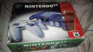 Nintendo 64