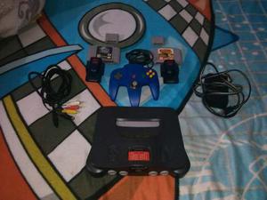 Nintendo 64