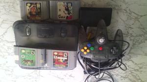 Nintendo 64