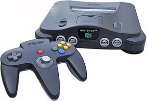 Nintendo 64 Juegos Mario Tennis - Gex 64 - Motocross