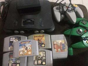 Nintendo 64 Original