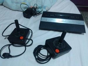 Nintendo 64 Y Atari Cambio O Vendo