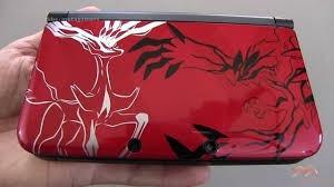 Nintendo Ds 3d