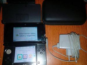 Nintendo Ds 3d En Perfectas Condiciones